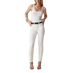 NWT J Crew 9” Toothpick Jean